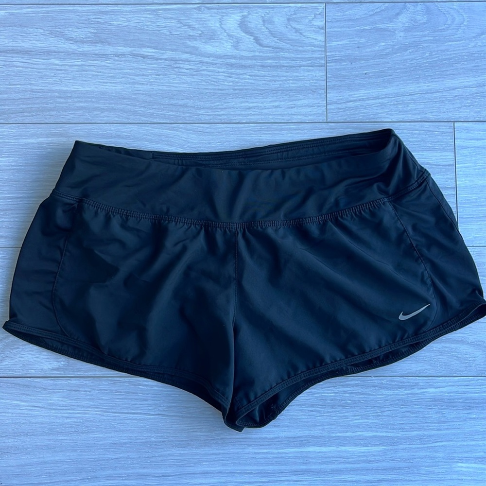 Nike Dri-fit Running Shorts